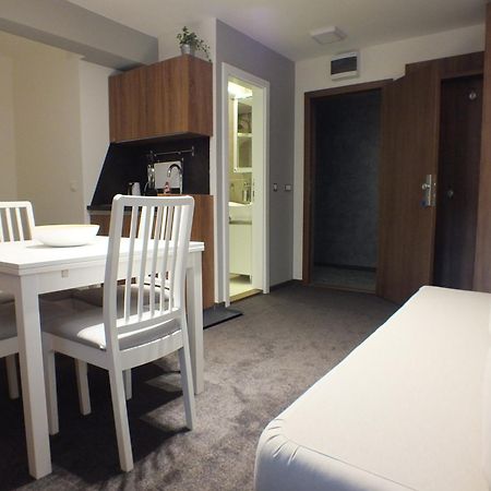 Apartments Suncani Vrhovi Kopaonik Exterior foto