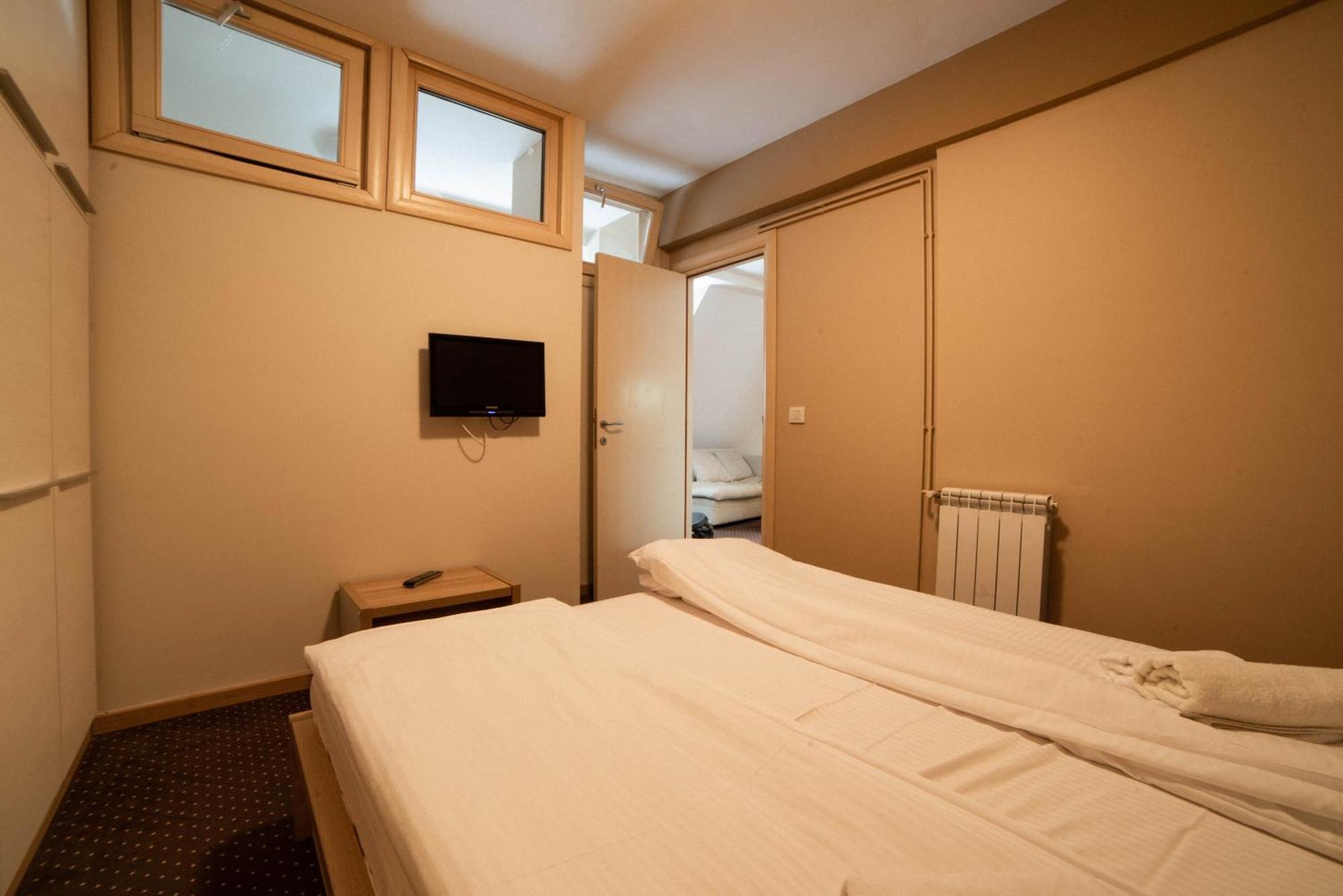 Apartments Suncani Vrhovi Kopaonik Habitación foto