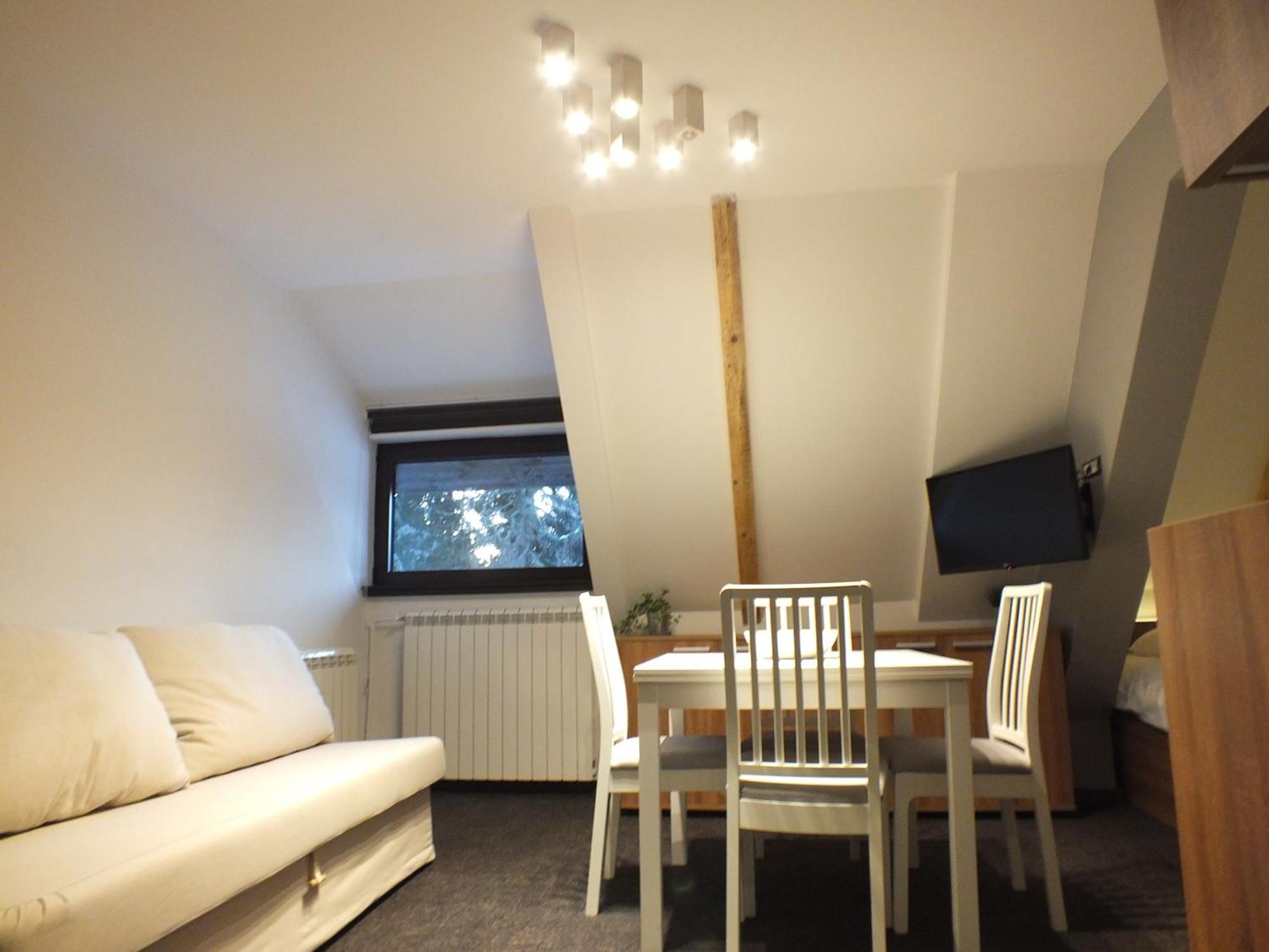 Apartments Suncani Vrhovi Kopaonik Exterior foto