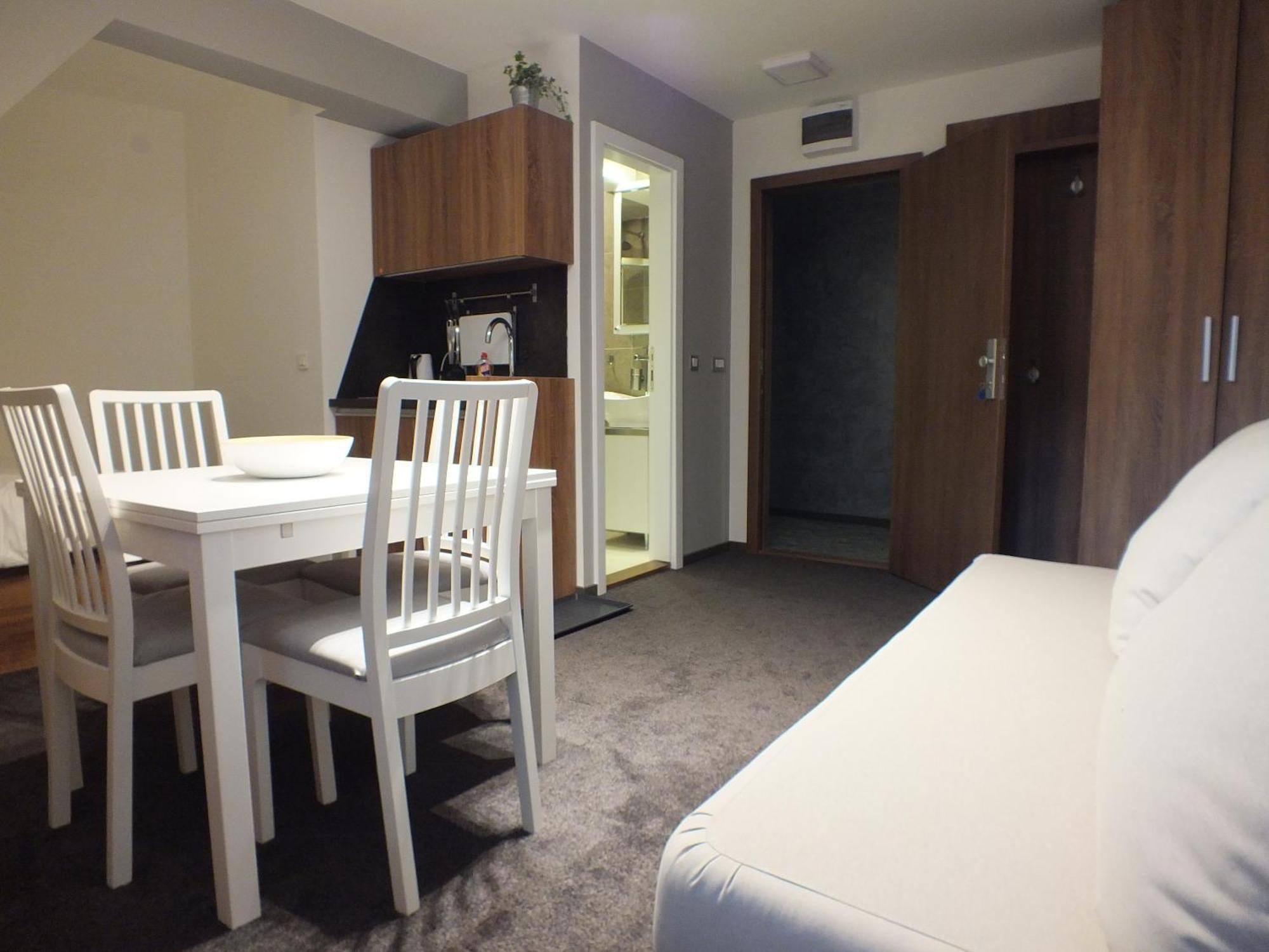 Apartments Suncani Vrhovi Kopaonik Exterior foto